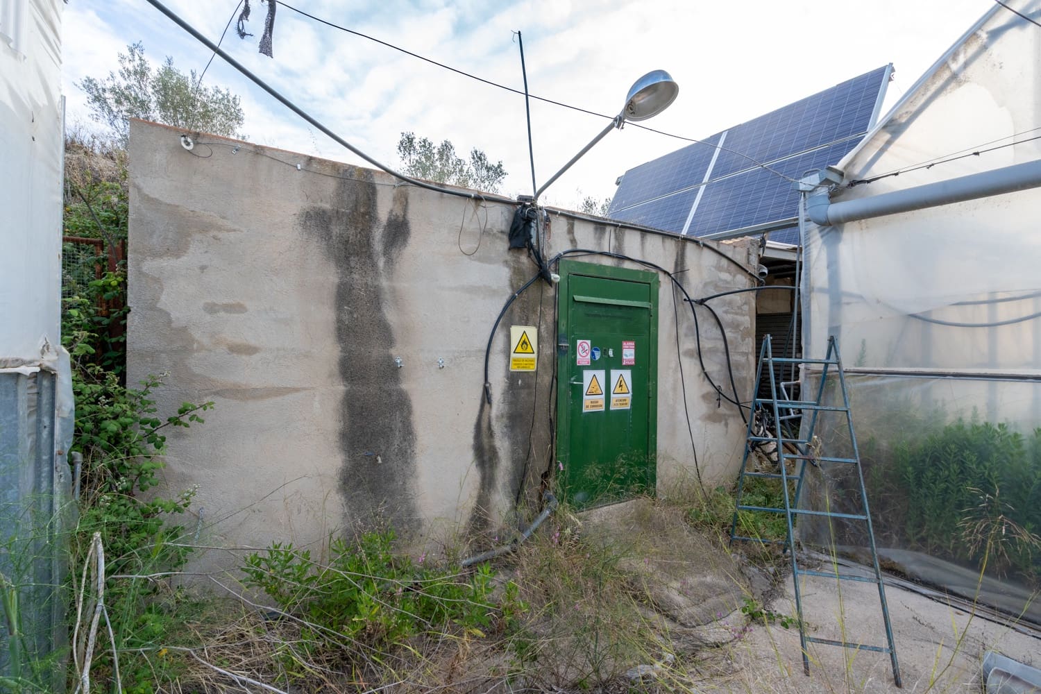 Finca/Landehus til salg i El Pinell de Brai - € 90.000 (Ref: 8342432)