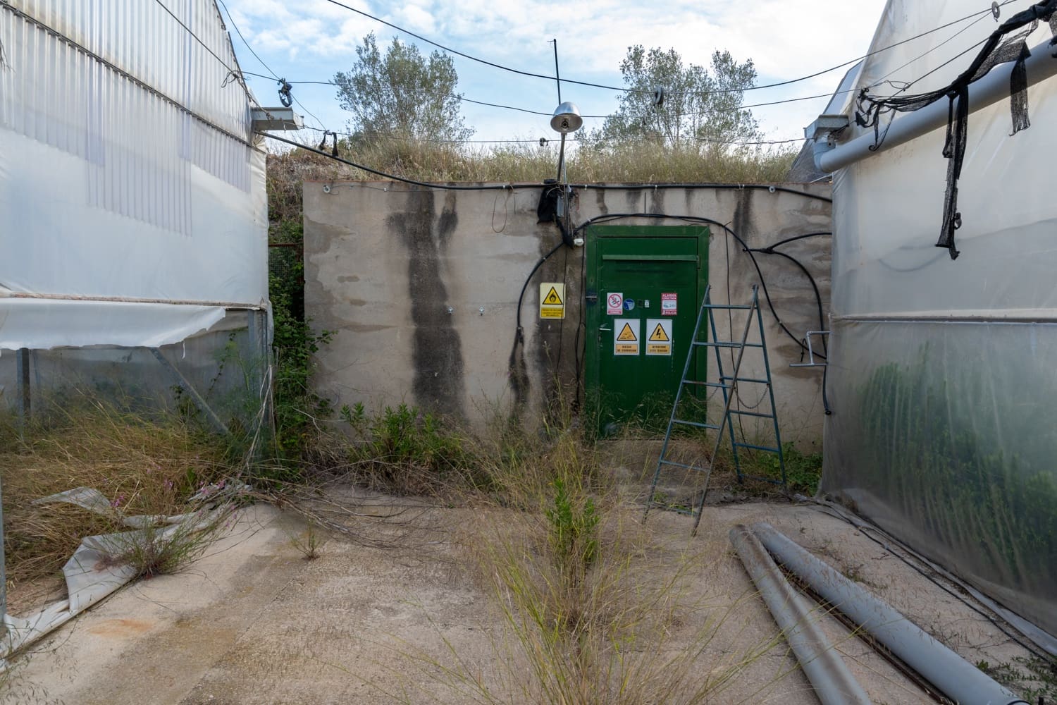 Finca/Landehus til salg i El Pinell de Brai - € 90.000 (Ref: 8342432)