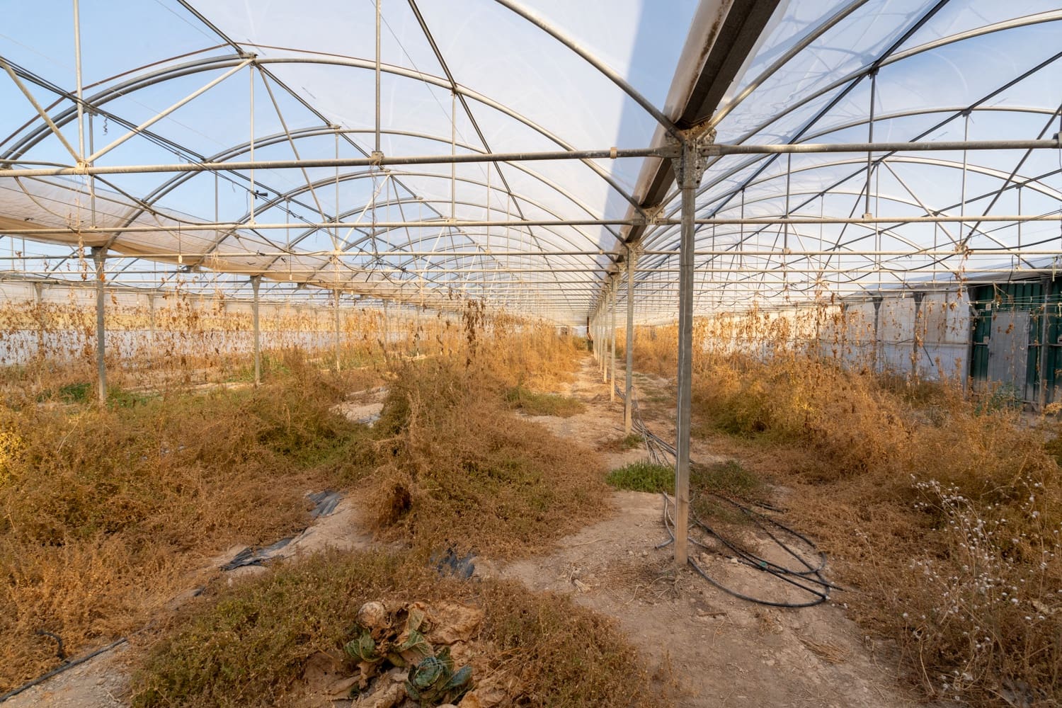 Finca/Landehus til salg i El Pinell de Brai - € 90.000 (Ref: 8342432)