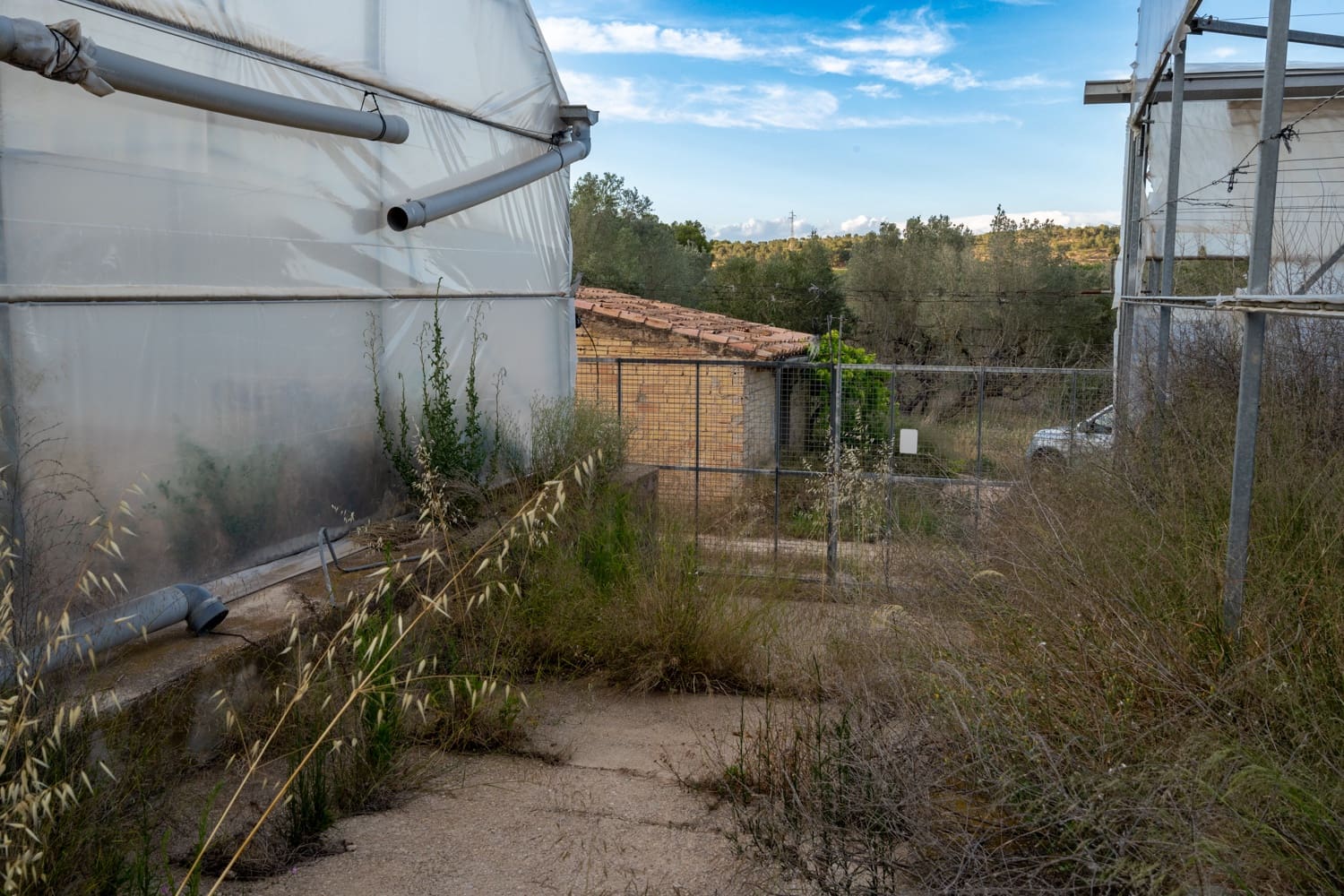 Finca/Landehus til salg i El Pinell de Brai - € 90.000 (Ref: 8342432)