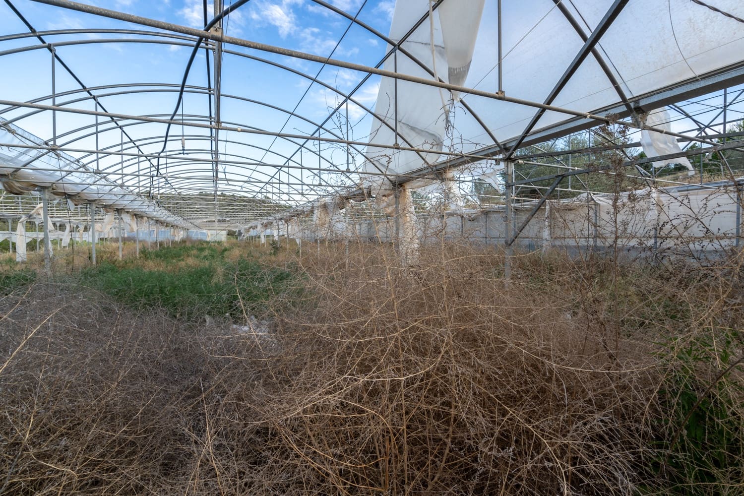 Finca/Landehus til salg i El Pinell de Brai - € 90.000 (Ref: 8342432)