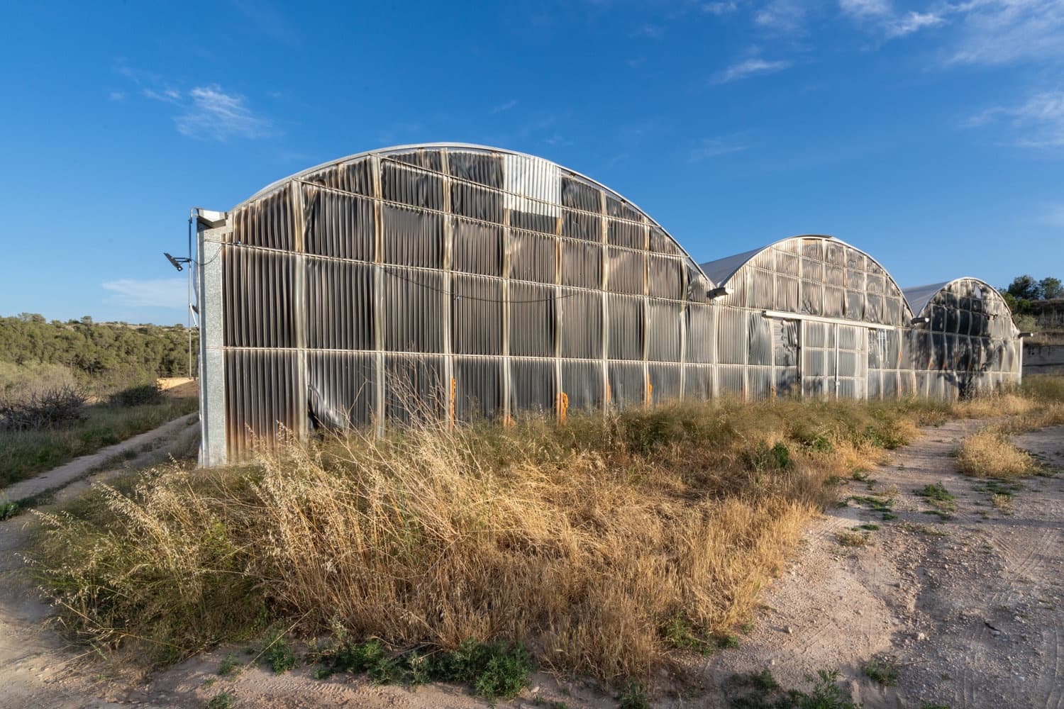 Finca/Landehus til salg i El Pinell de Brai - € 80.000 (Ref: 8342432)