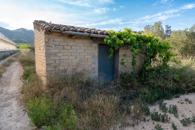 Finca/Landehus til salg i El Pinell de Brai - € 80.000 (Ref: 8342432)