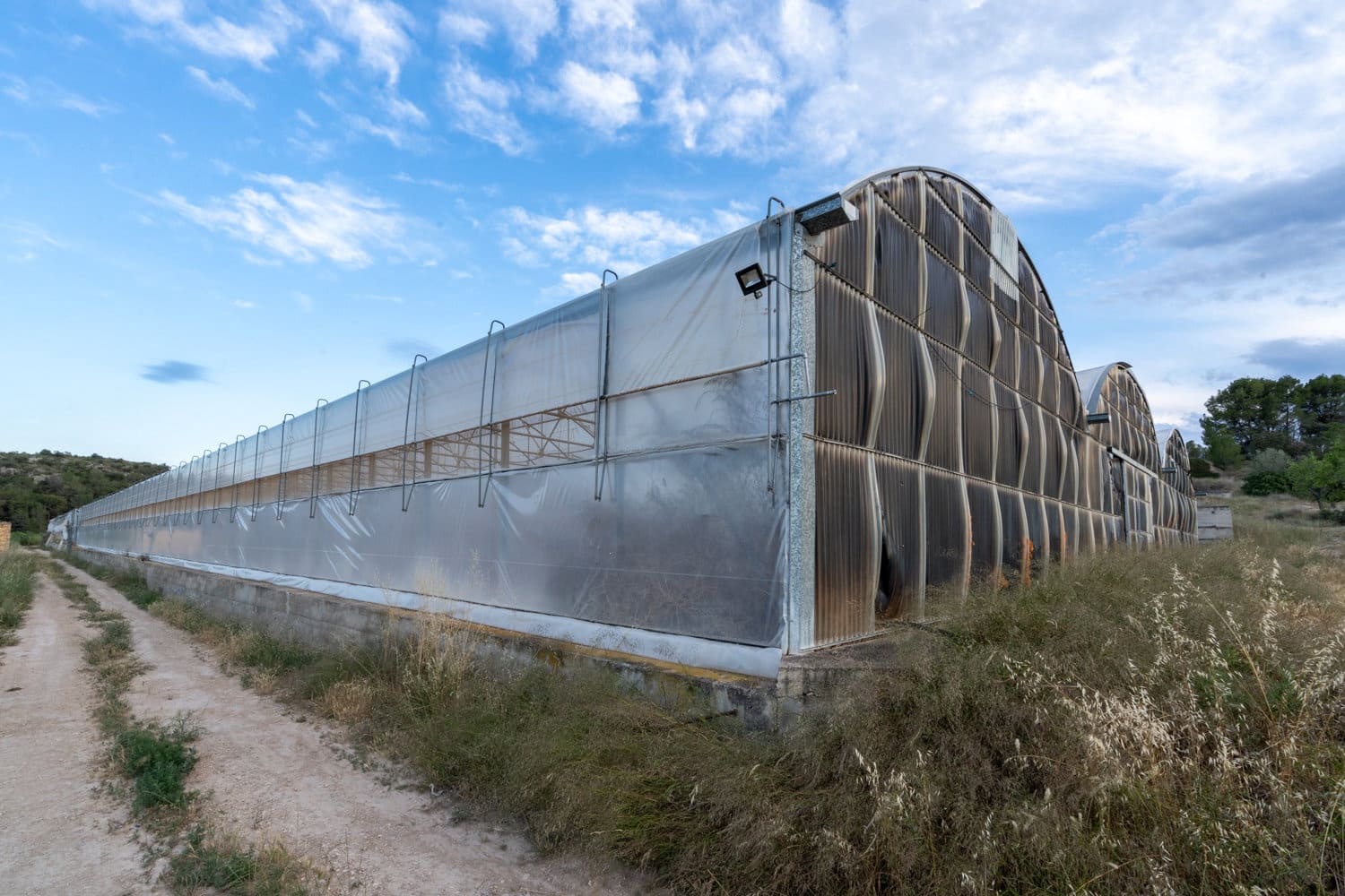 Finca/Landehus til salg i El Pinell de Brai - € 80.000 (Ref: 8342432)