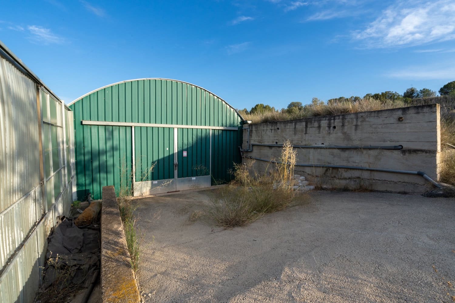 Finca/Landehus til salg i El Pinell de Brai - € 80.000 (Ref: 8342432)
