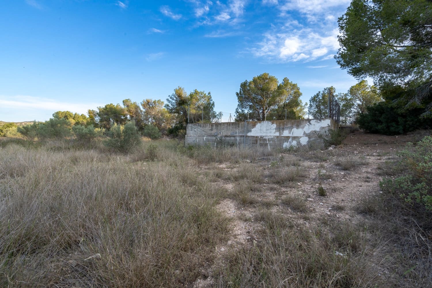 Finca/Landehus til salg i El Pinell de Brai - € 80.000 (Ref: 8342432)