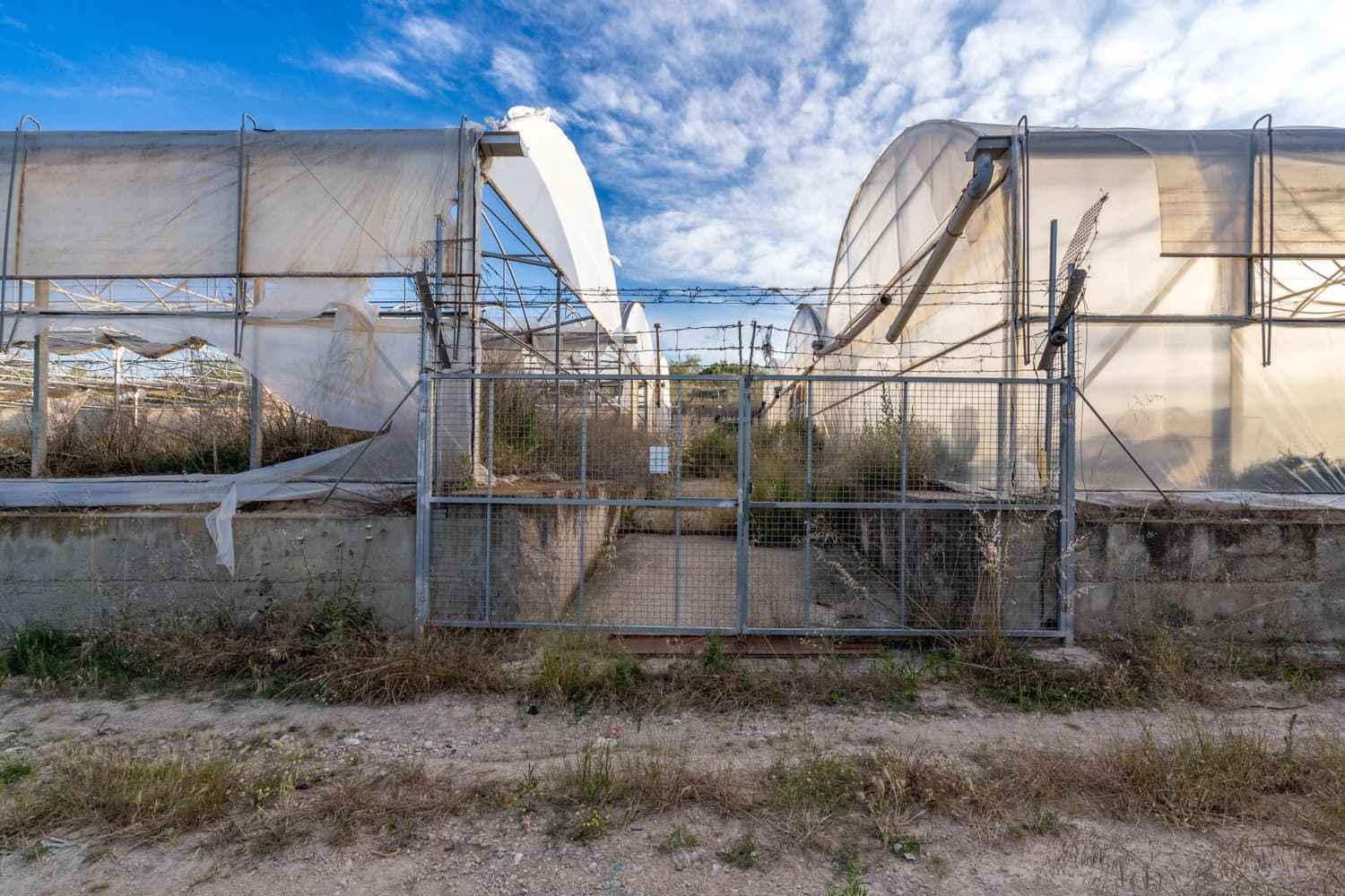 Finca/Landehus til salg i El Pinell de Brai - € 80.000 (Ref: 8342432)