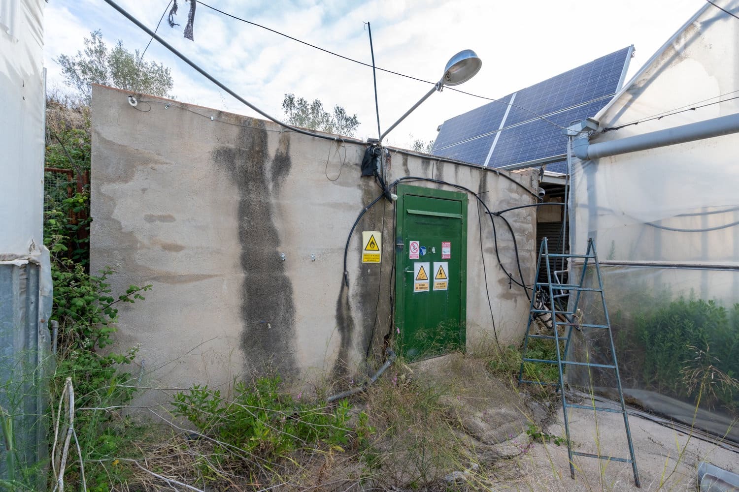 Finca/Landehus til salg i El Pinell de Brai - € 80.000 (Ref: 8342432)