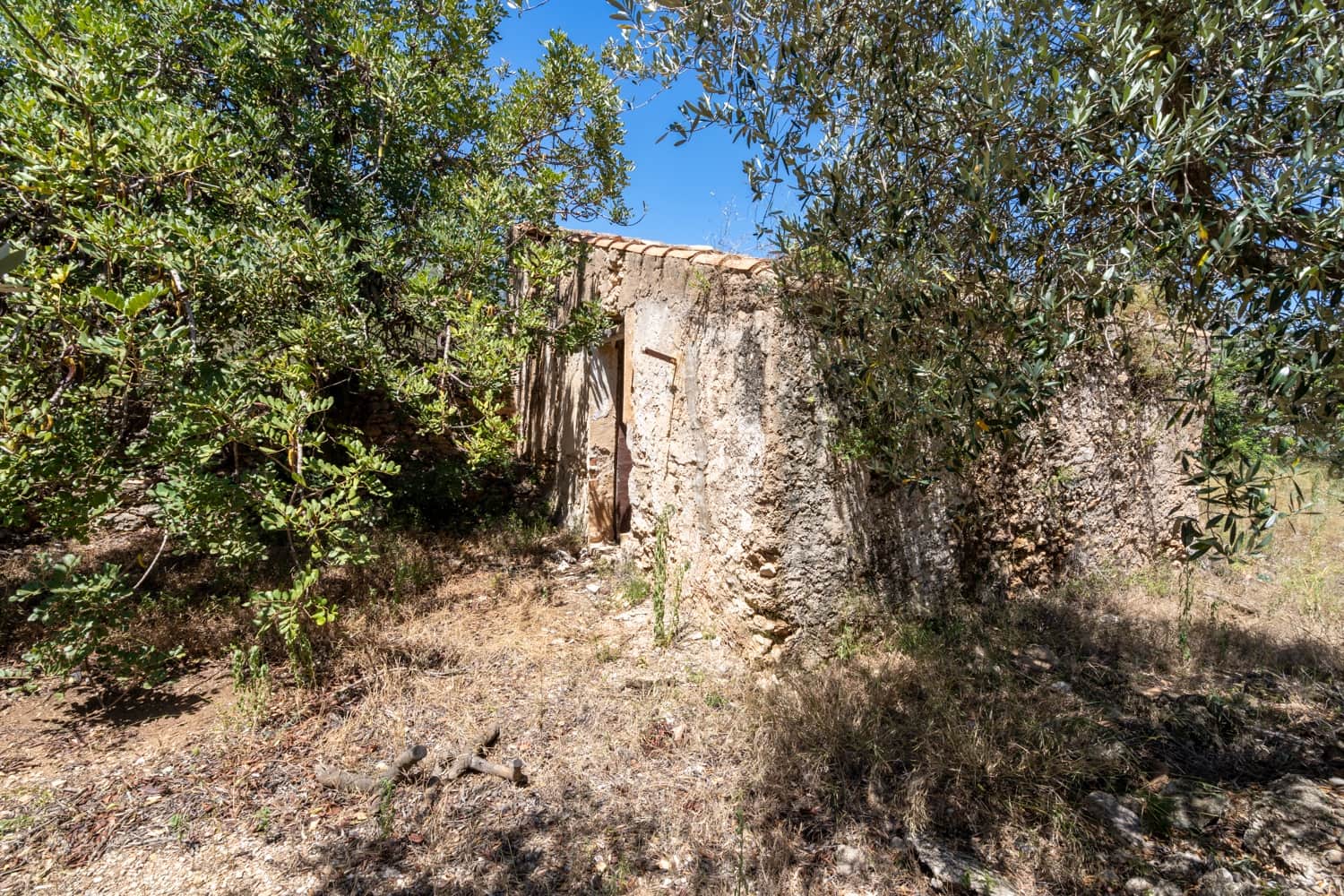 Finca/Landehus til salg i Roquetes - € 37.000 (Ref: 8439796)