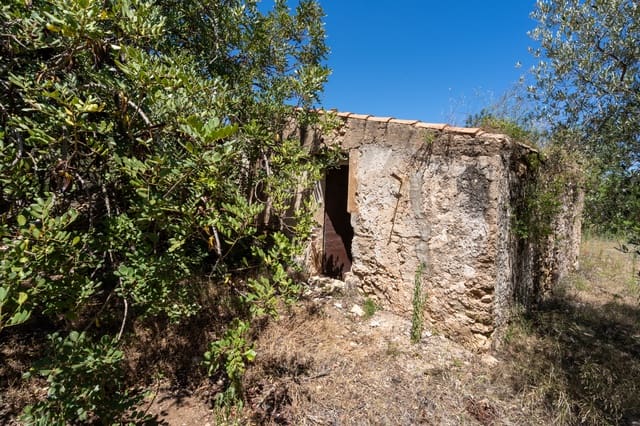 Quinta/Casa Rural para venda em Roquetes - 37 000 € (Ref: 8439796)