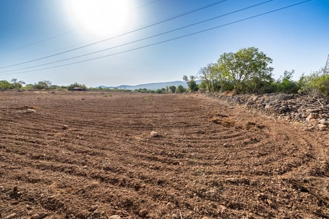 Finca/Country House for sale in La Galera - € 15,000 (Ref: 8448512)