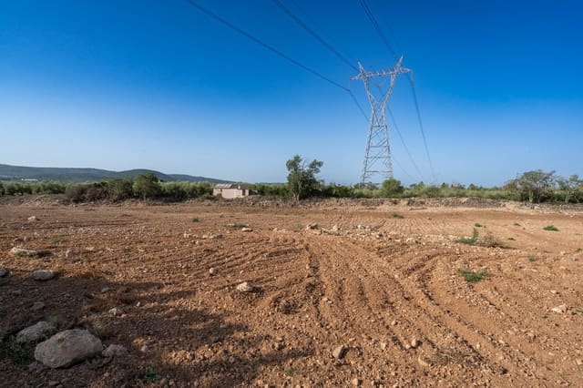 Finca/Landgut zu verkaufen in La Galera - 15.000 € (Ref: 8448512)