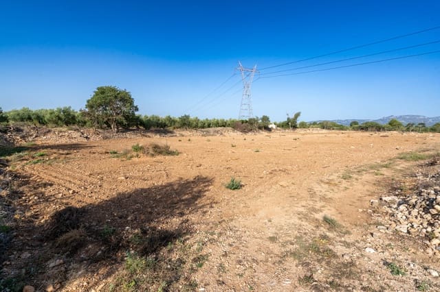 Finca/Landgut zu verkaufen in La Galera - 15.000 € (Ref: 8448512)