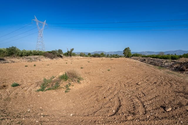 Finca/Landgut zu verkaufen in La Galera - 15.000 € (Ref: 8448512)