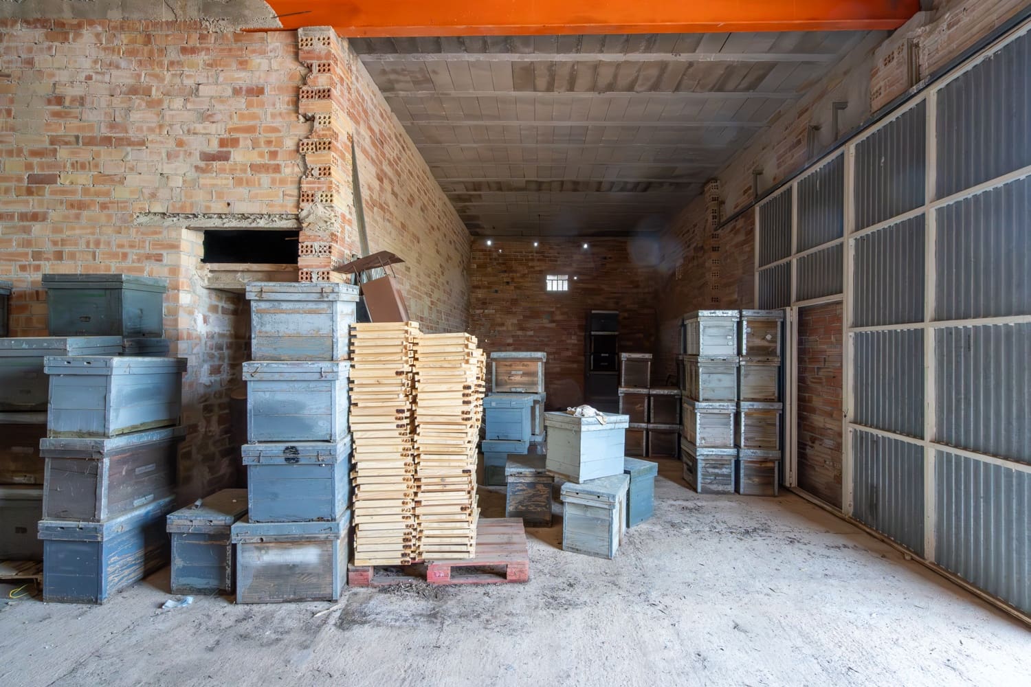 Finca/Landehus til salg i Roquetes - € 160.000 (Ref: 8452662)