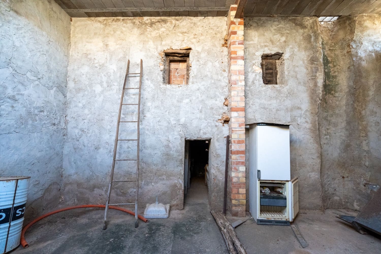 Finca/Landehus til salg i Roquetes - € 160.000 (Ref: 8452662)