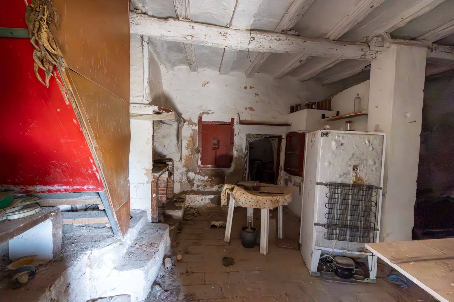 Finca/Landehus til salg i Roquetes - € 160.000 (Ref: 8452662)