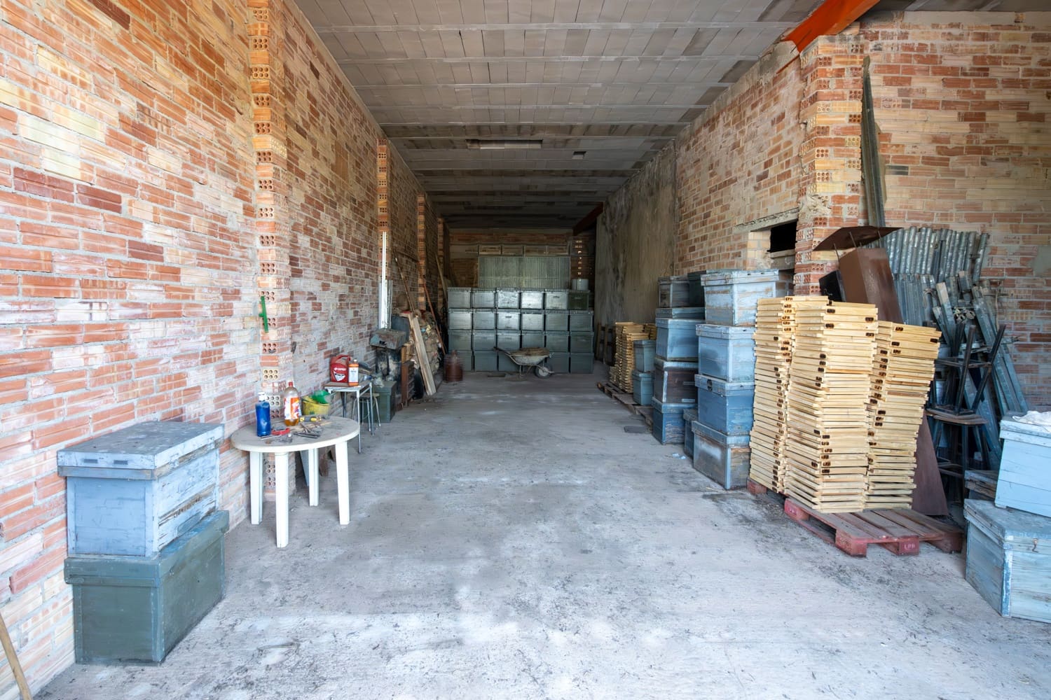 Finca/Landehus til salg i Roquetes - € 160.000 (Ref: 8452662)