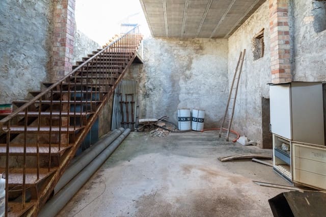 Quinta/Casa Rural para venda em Roquetes - 160 000 € (Ref: 8452662)