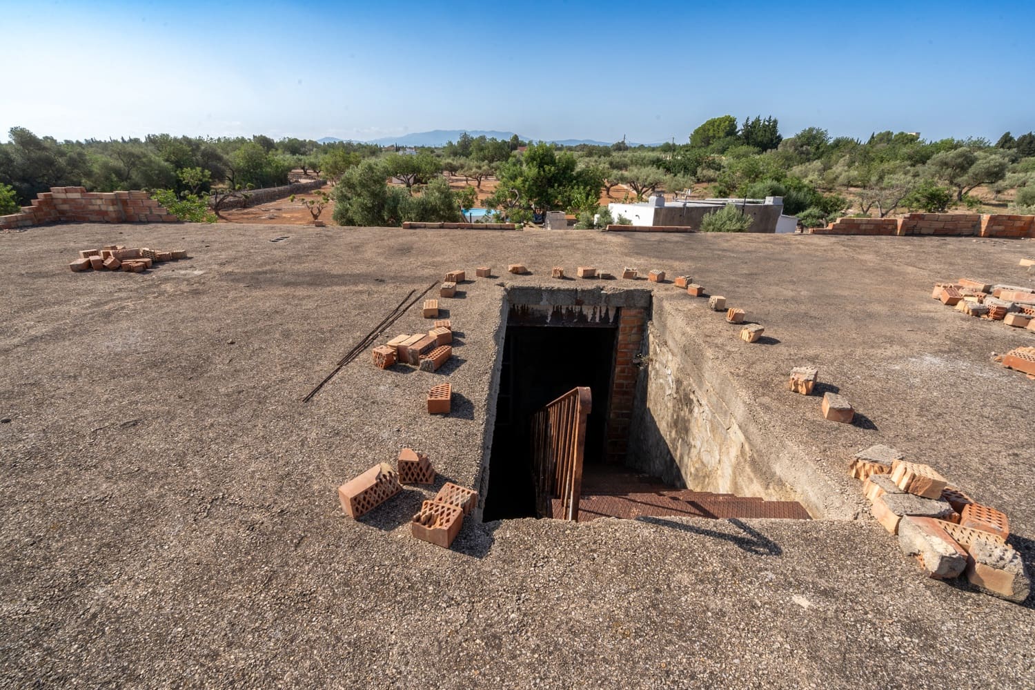 Finca/Landehus til salg i Roquetes - € 160.000 (Ref: 8452662)