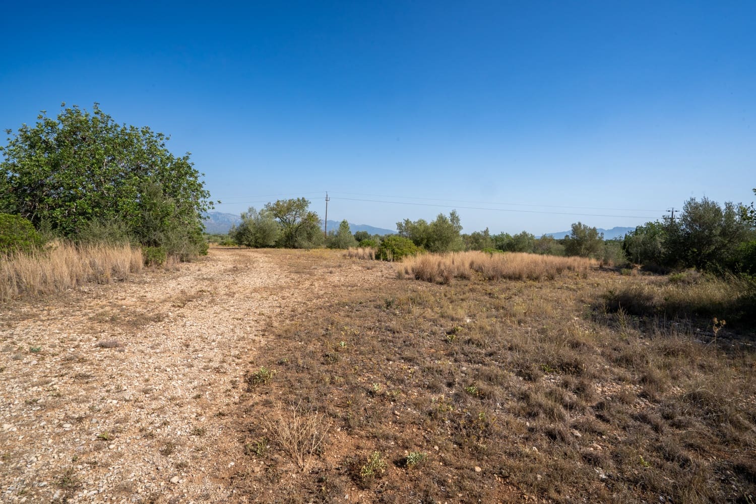 Finca/Landehus til salg i Roquetes - € 160.000 (Ref: 8452662)