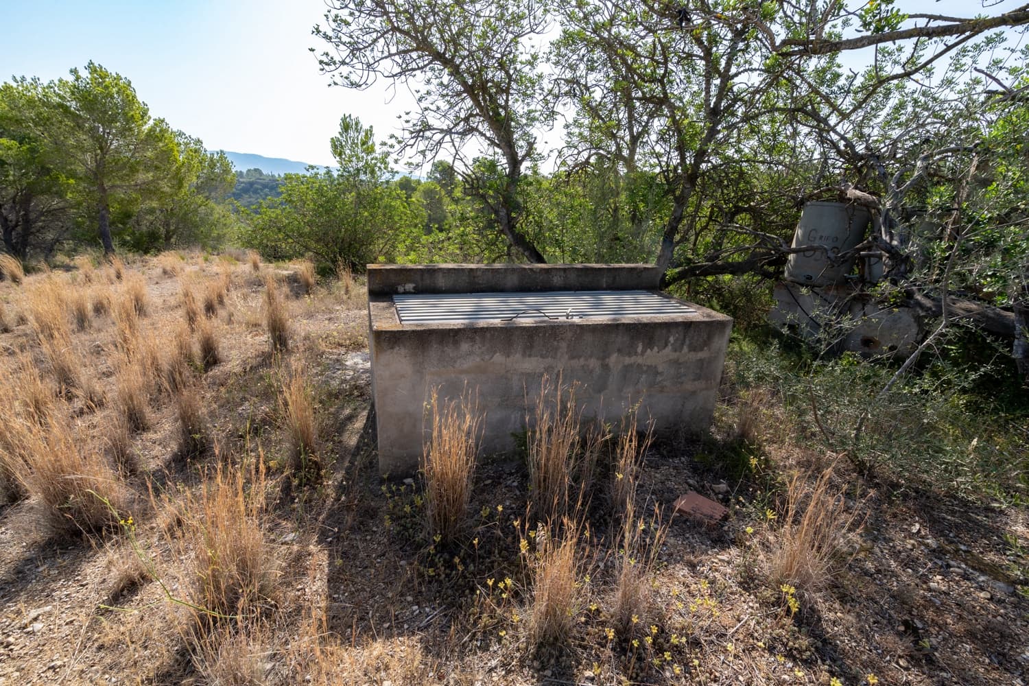 Finca/Landehus til salg i Roquetes - € 160.000 (Ref: 8452662)