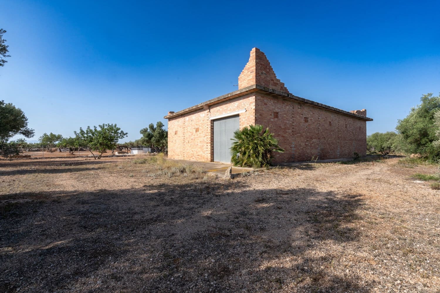 Finca/Hus på landet till salu i Roquetes - 160 000 € (Ref: 8452662)