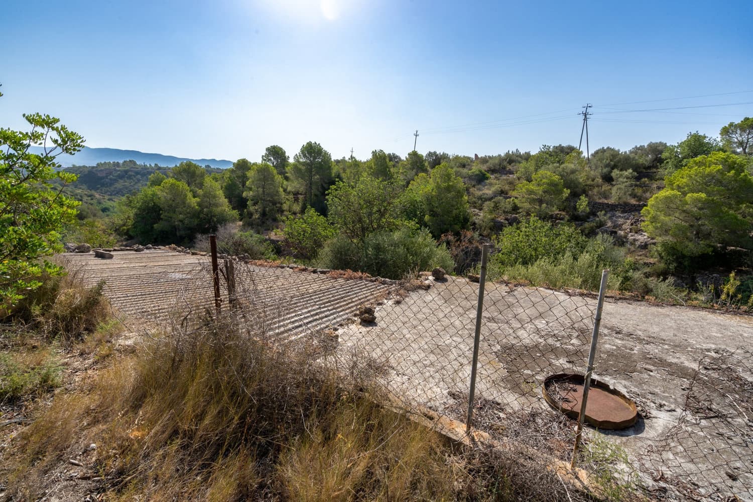 Finca/Hus på landet till salu i Roquetes - 160 000 € (Ref: 8452662)