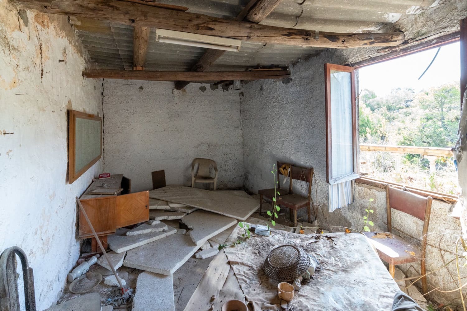 Finca/Hus på landet till salu i Roquetes - 160 000 € (Ref: 8452662)