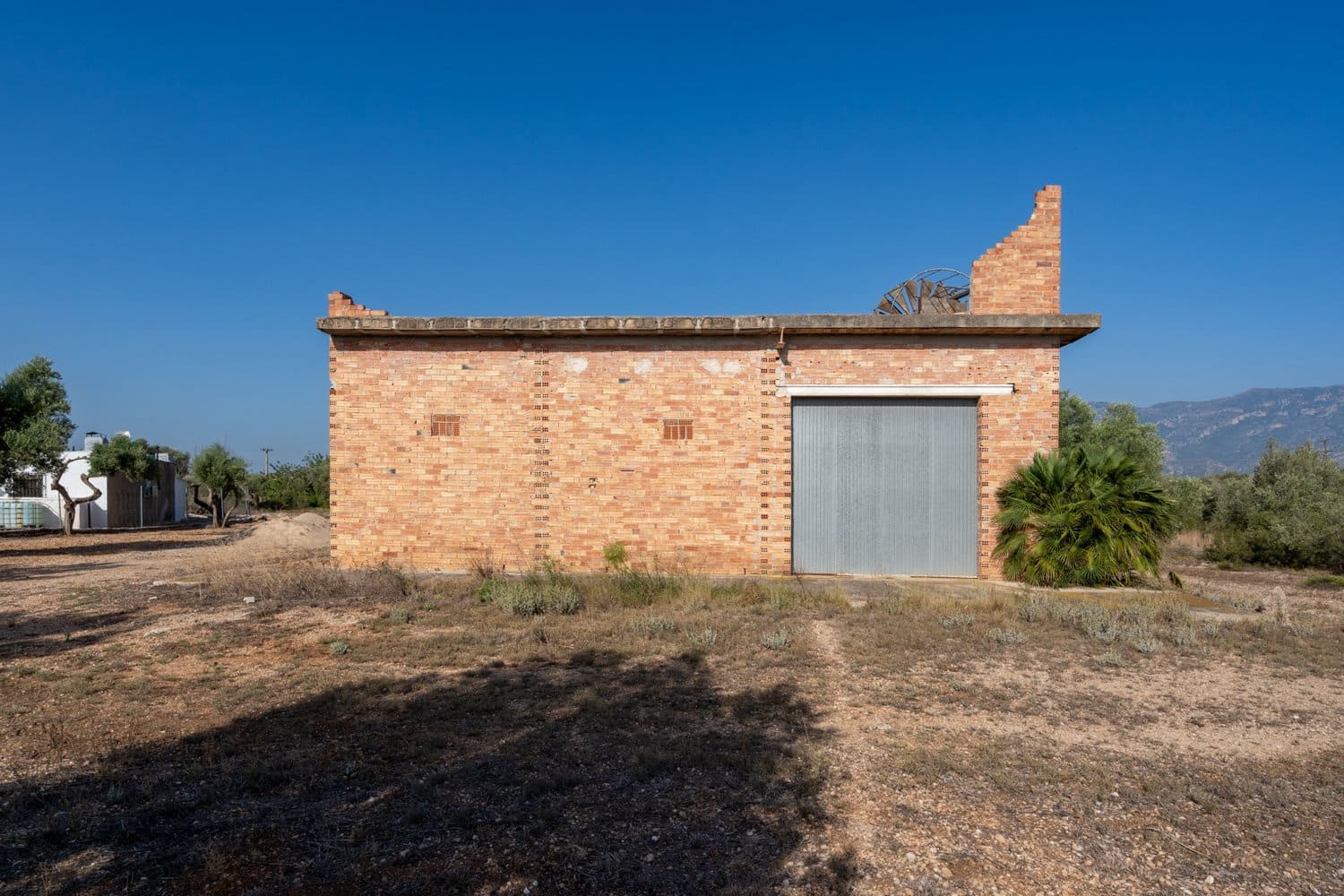 Finca/Hus på landet till salu i Roquetes - 160 000 € (Ref: 8452662)