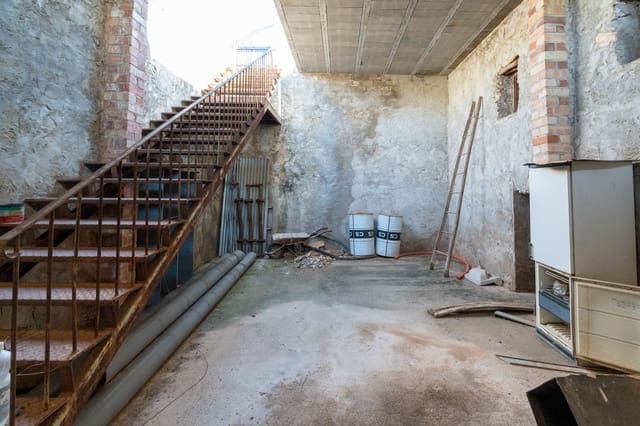 Finca/Casa di Campagna in vendita in Roquetes - 160.000 € (Rif: 8452662)
