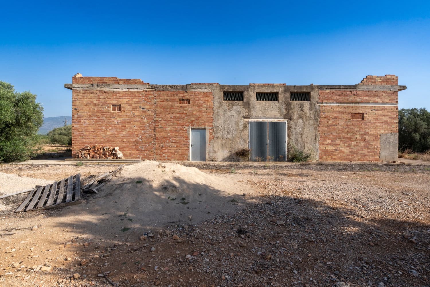 Finca/Hus på landet till salu i Roquetes - 160 000 € (Ref: 8452662)