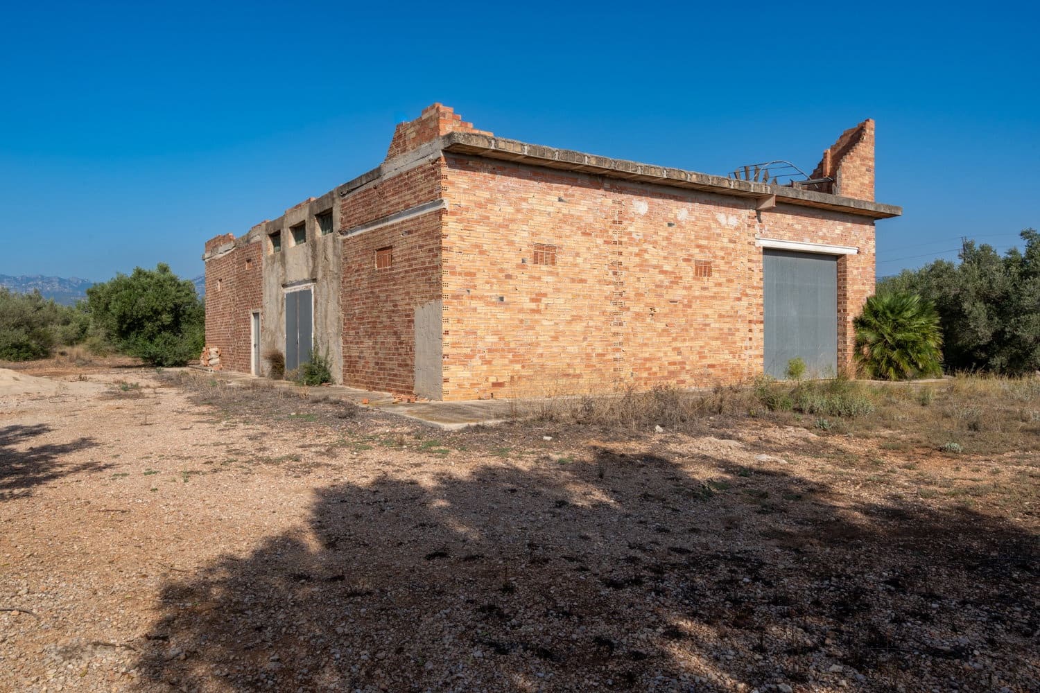 Finca/Hus på landet till salu i Roquetes - 160 000 € (Ref: 8452662)