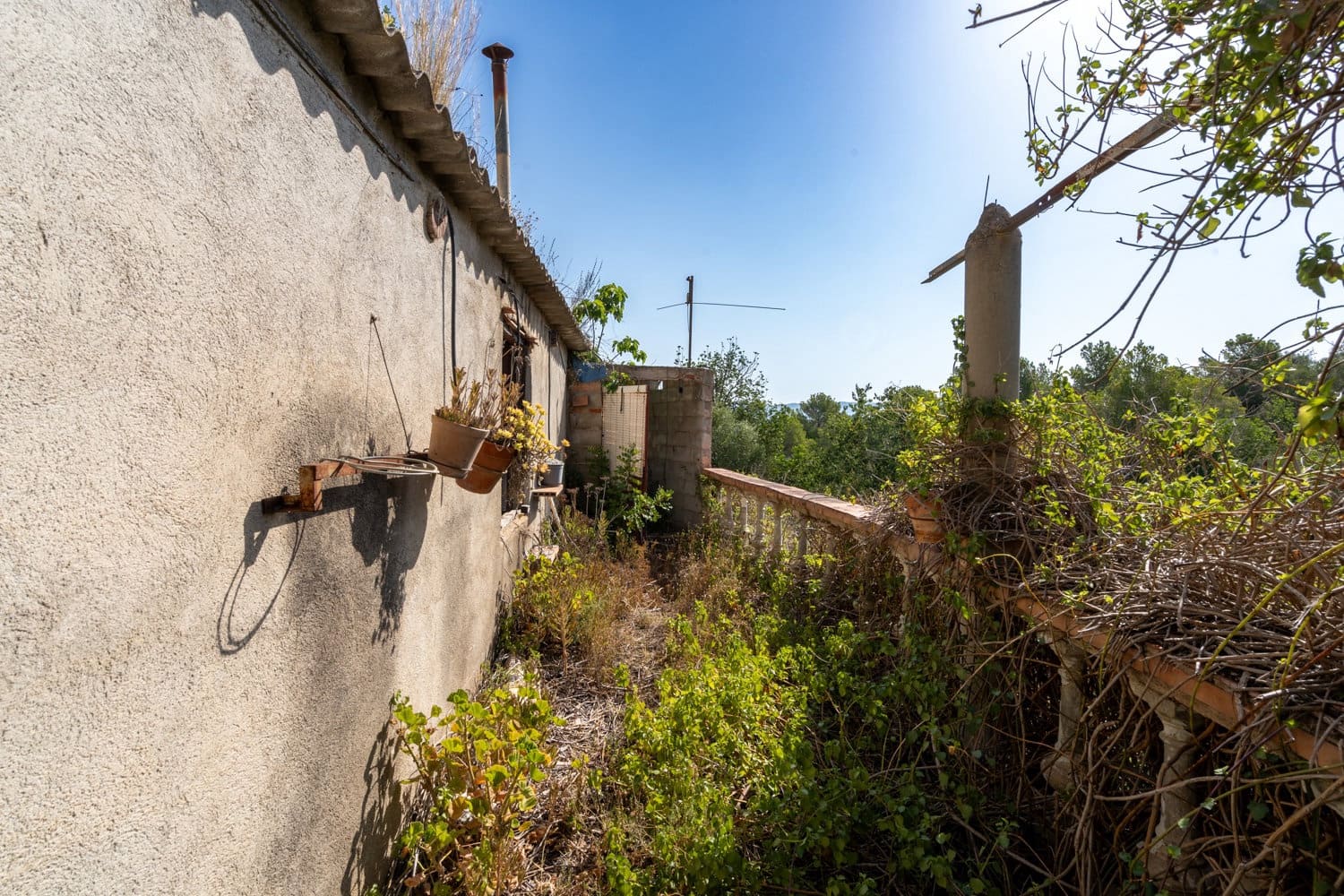 Finca/Hus på landet till salu i Roquetes - 160 000 € (Ref: 8452662)