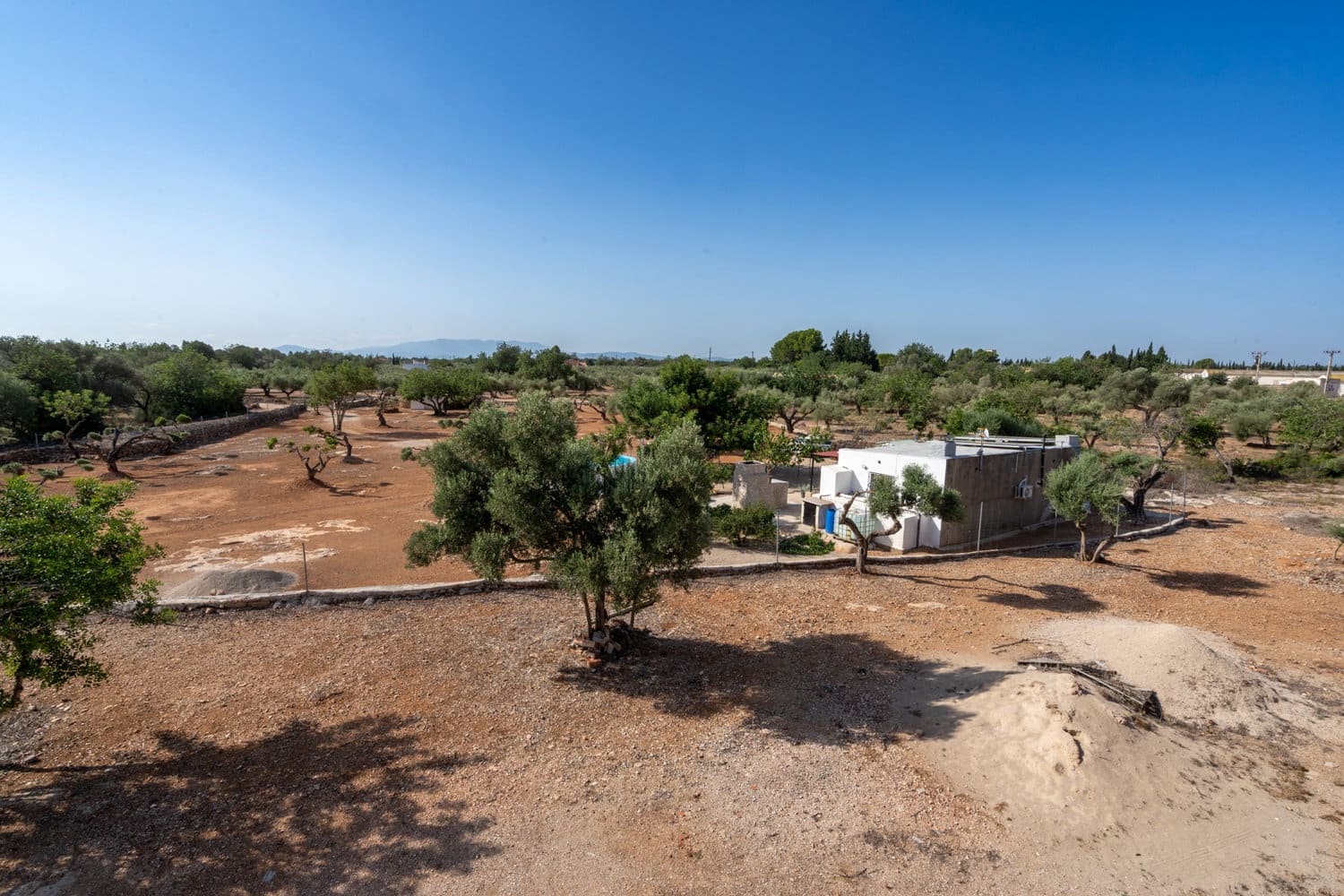 Finca/Hus på landet till salu i Roquetes - 160 000 € (Ref: 8452662)