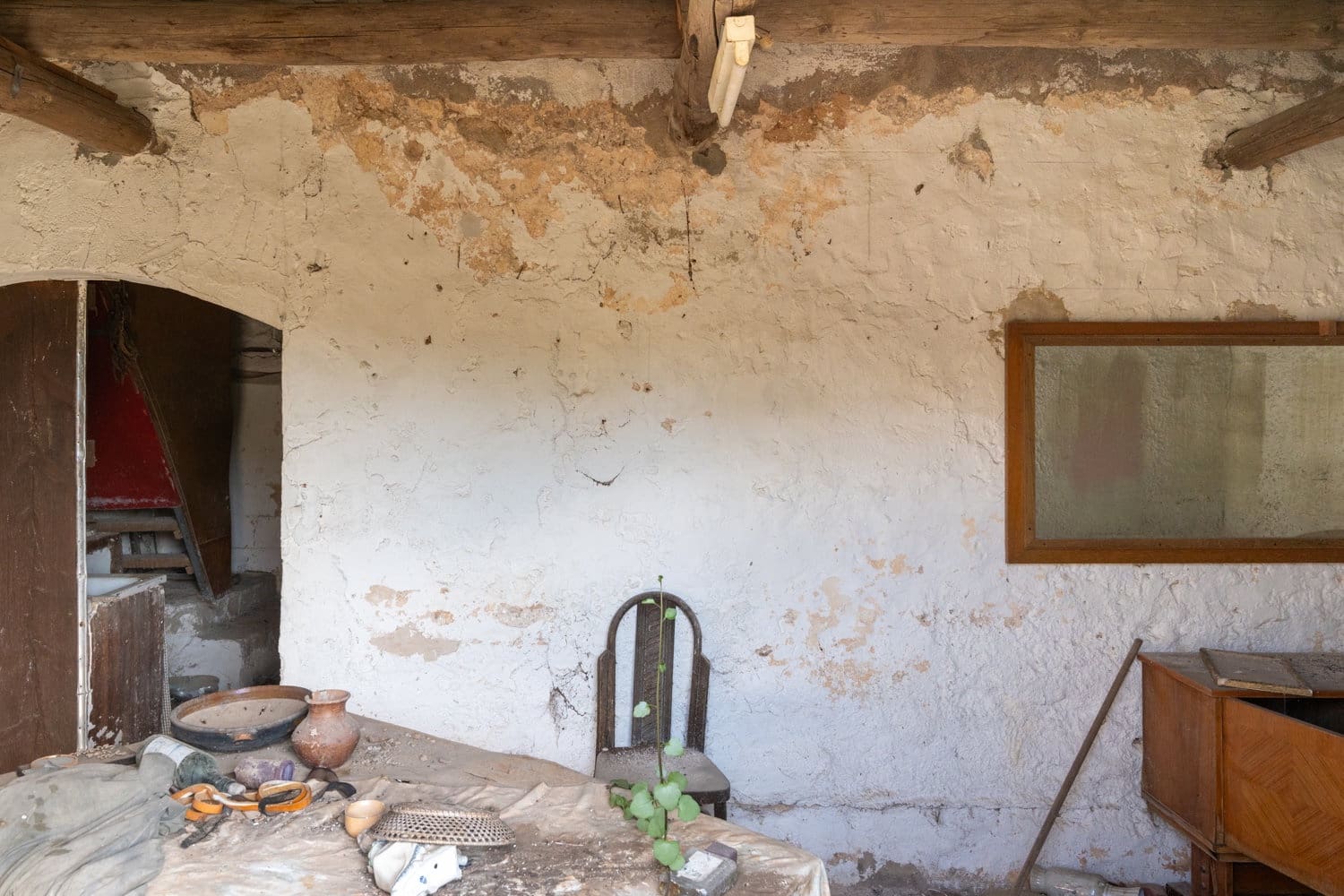Finca/Hus på landet till salu i Roquetes - 160 000 € (Ref: 8452662)