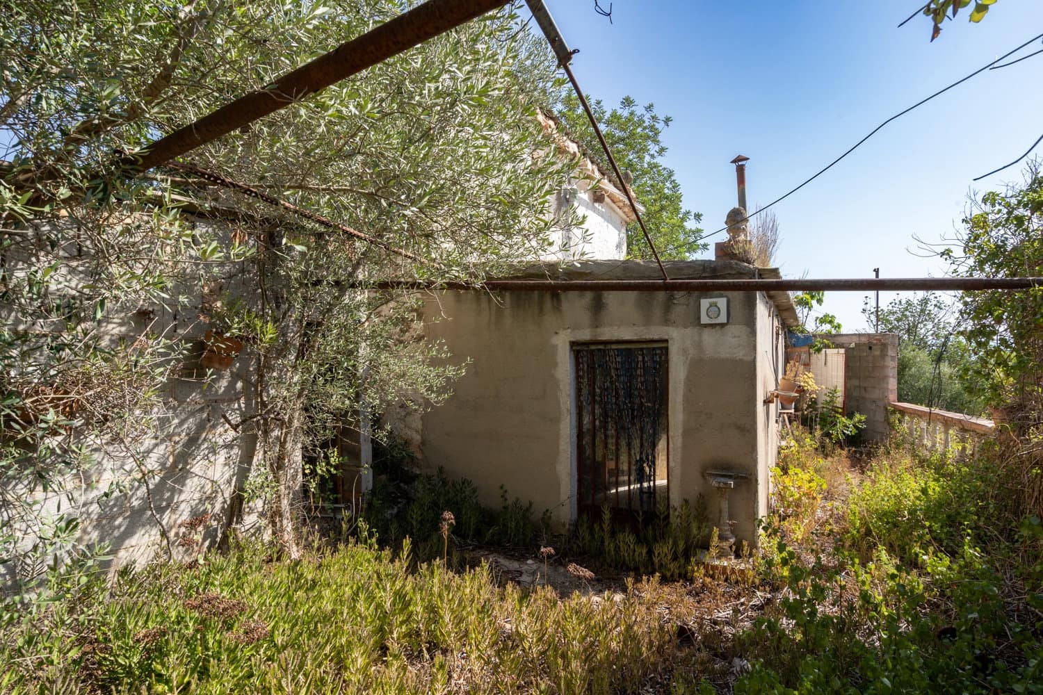 Finca/Hus på landet till salu i Roquetes - 160 000 € (Ref: 8452662)