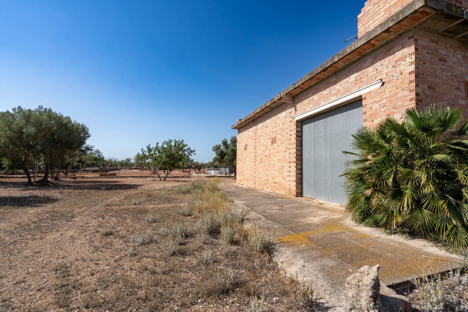Finca/Hus på landet till salu i Roquetes - 160 000 € (Ref: 8452662)