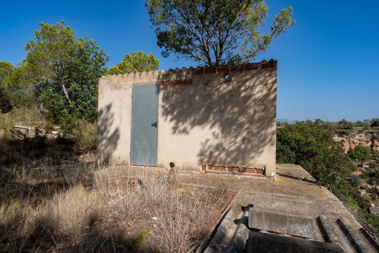 Finca/Hus på landet till salu i Roquetes - 160 000 € (Ref: 8452662)