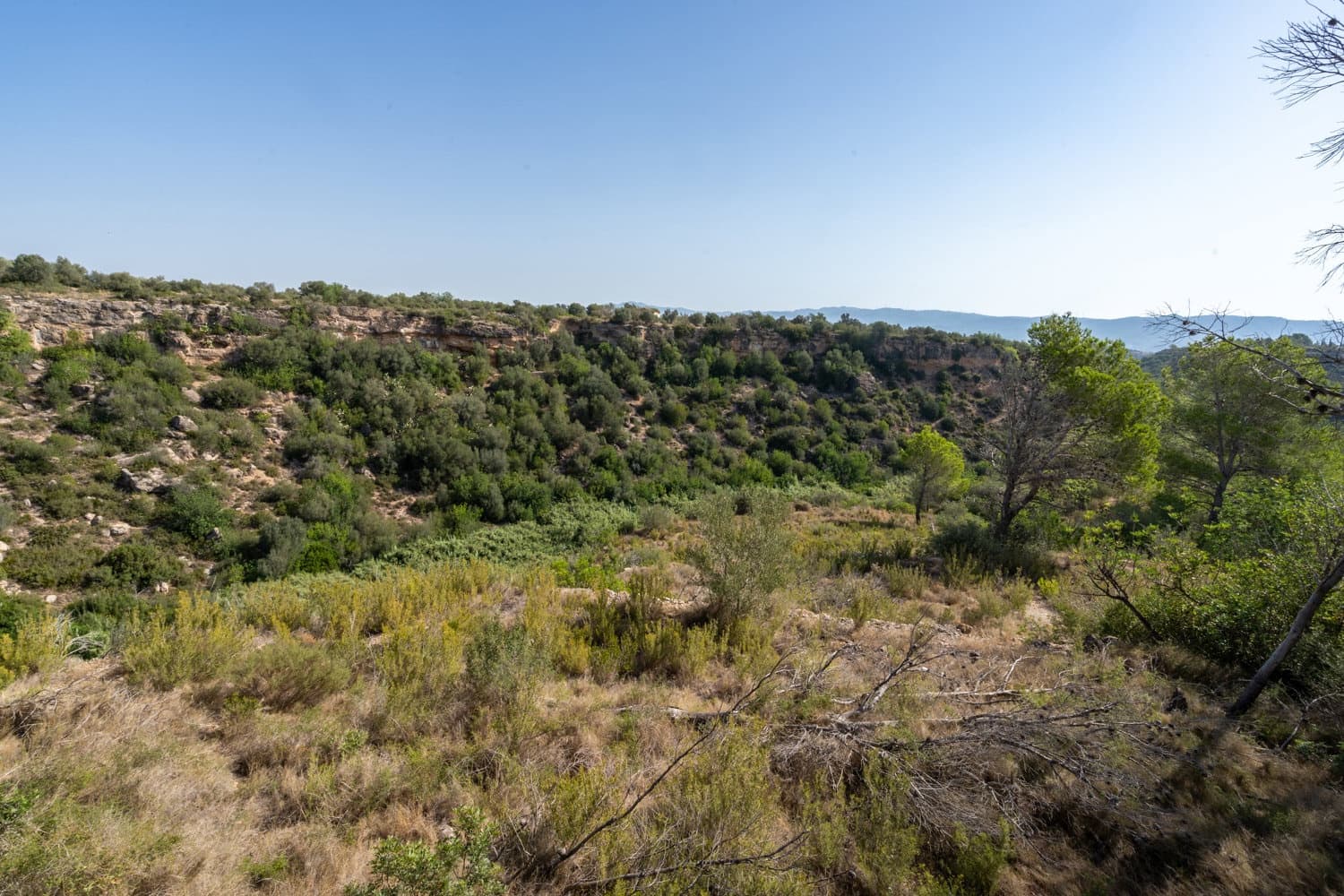 Finca/Hus på landet till salu i Roquetes - 160 000 € (Ref: 8452662)