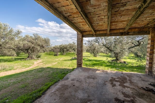 Quinta/Casa Rural para venda em Roquetes - 60 000 € (Ref: 8456560)