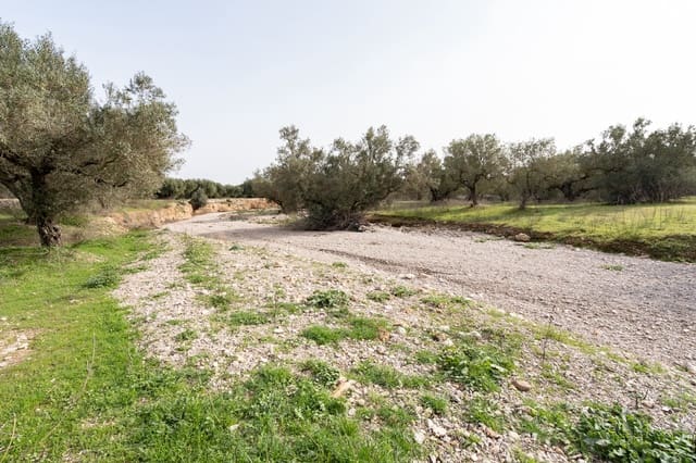 Finca/Herregård til salgs i Mas de Barberans - € 45 000 (Ref: 8456570)