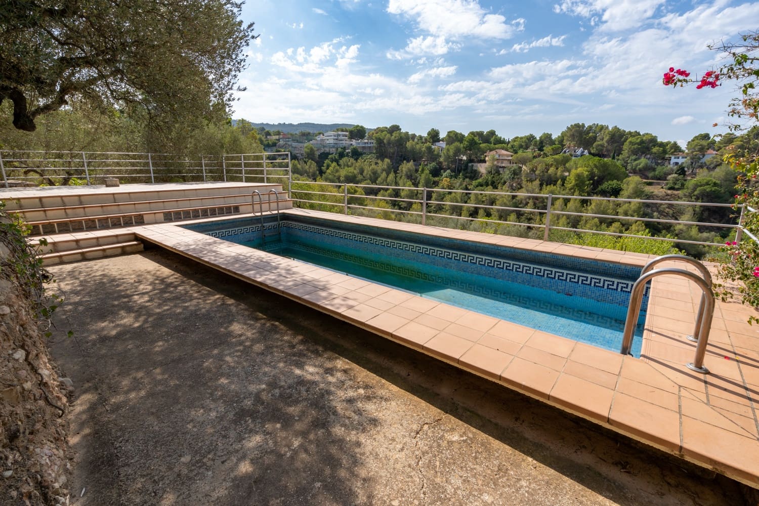 Finka/Dom wiejski na sprzedaż w Tortosa z basenem - 120 000 € (Ref: 8464011)