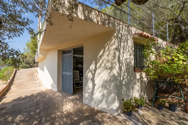 Finka/Dom wiejski na sprzedaż w Tortosa z basenem - 120 000 € (Ref: 8464011)