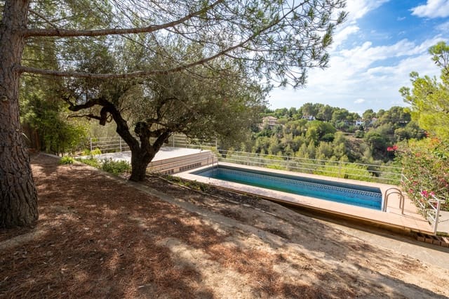 Finka/Dom wiejski na sprzedaż w Tortosa z basenem - 120 000 € (Ref: 8464011)