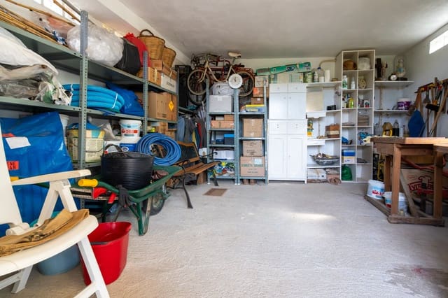 Finka/Dom wiejski na sprzedaż w Tortosa z basenem - 120 000 € (Ref: 8464011)