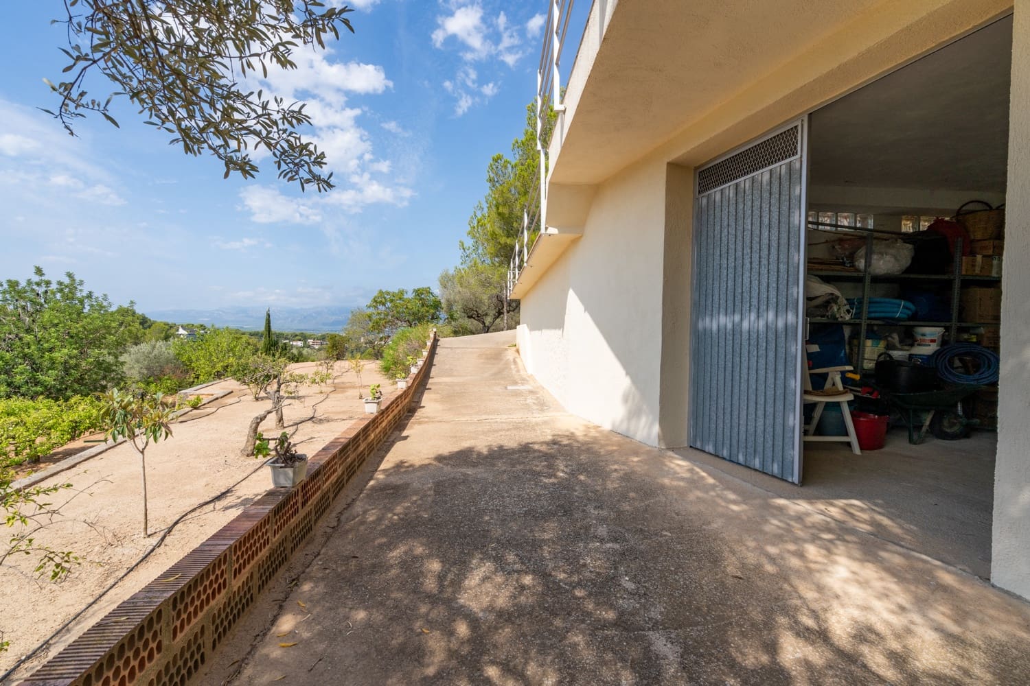 Finka/Dom wiejski na sprzedaż w Tortosa z basenem - 120 000 € (Ref: 8464011)