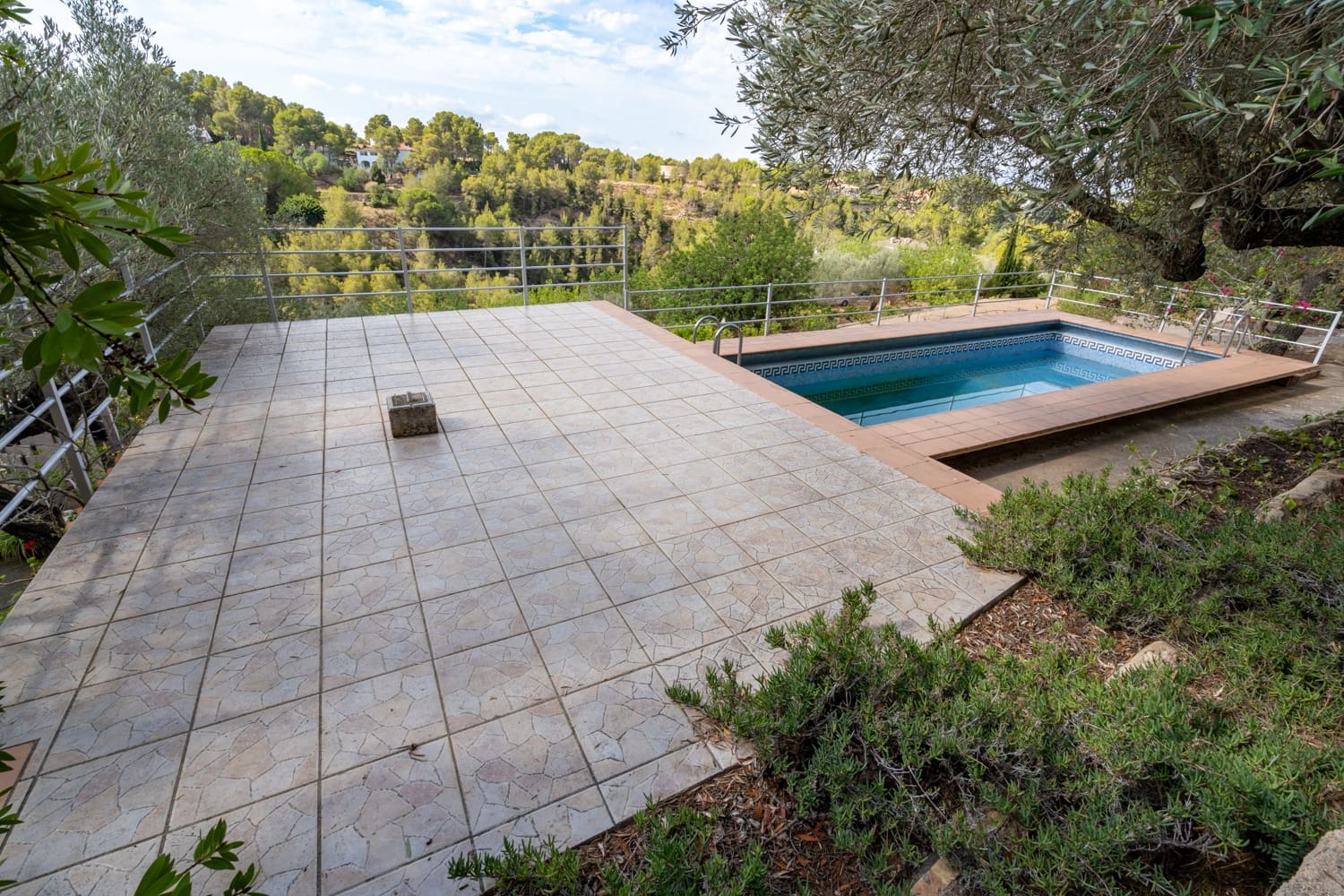 Finka/Dom wiejski na sprzedaż w Tortosa z basenem - 120 000 € (Ref: 8464011)