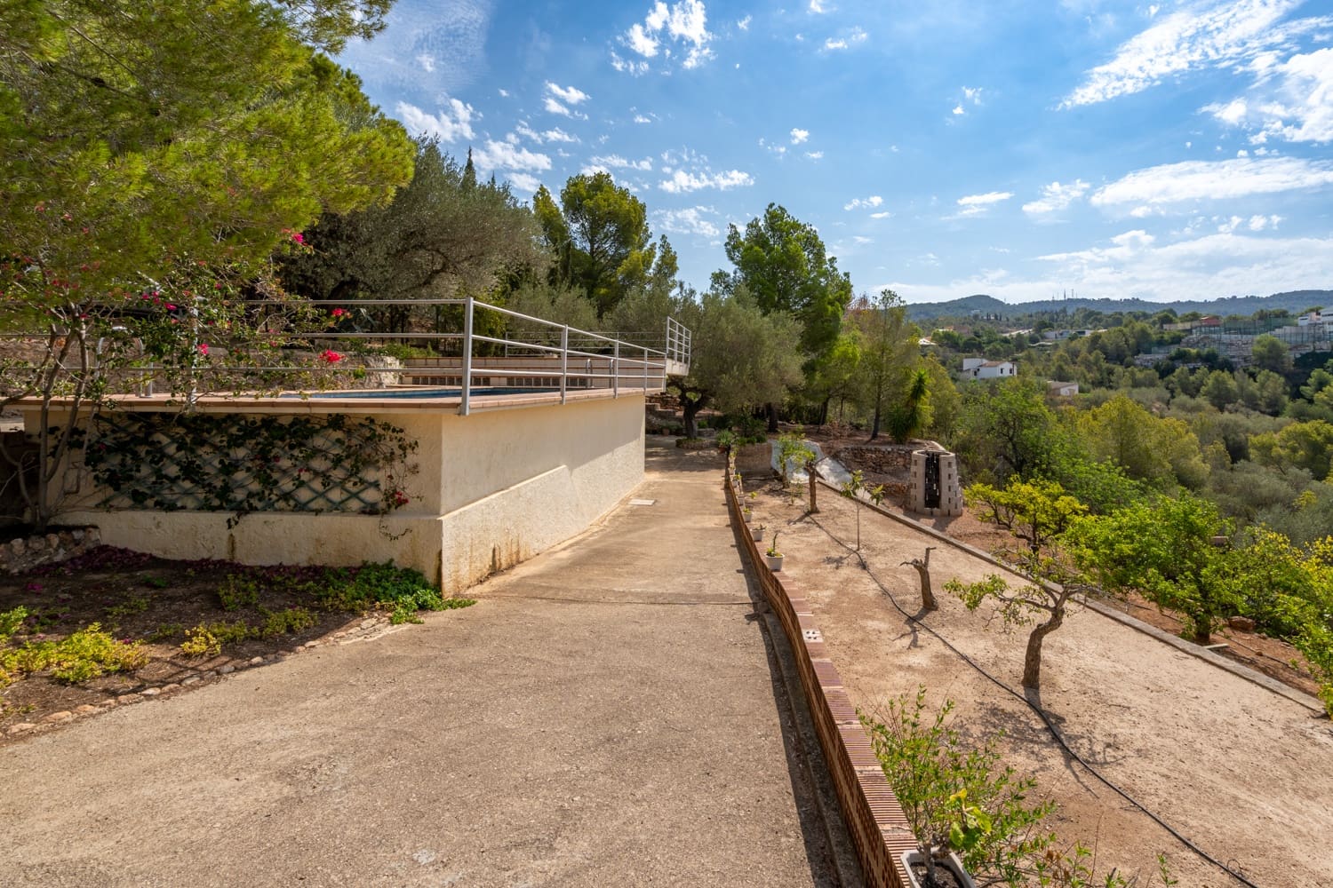 Finka/Dom wiejski na sprzedaż w Tortosa z basenem - 120 000 € (Ref: 8464011)