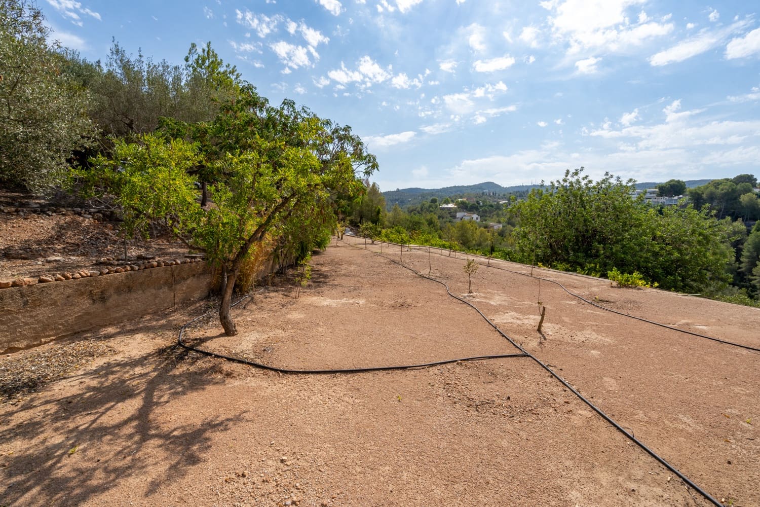 Finka/Dom wiejski na sprzedaż w Tortosa z basenem - 120 000 € (Ref: 8464011)